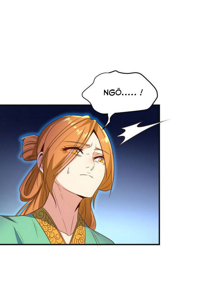 Thôn Phệ Một Thế Giới Tu Tiên Chapter 80 - 37