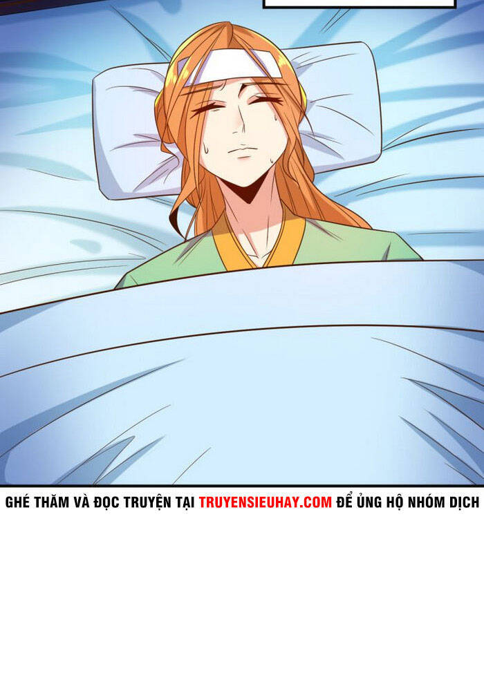 Thôn Phệ Một Thế Giới Tu Tiên Chapter 80 - 40