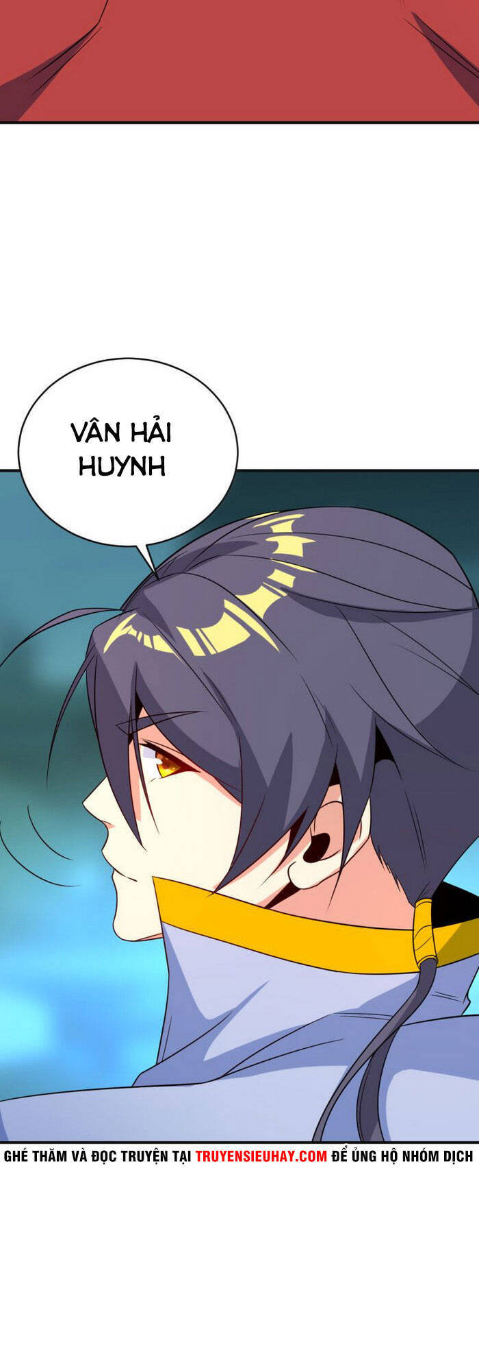 Thôn Phệ Một Thế Giới Tu Tiên Chapter 80 - 5