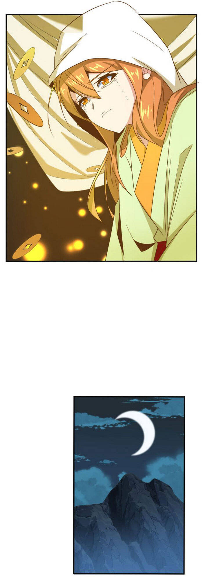 Thôn Phệ Một Thế Giới Tu Tiên Chapter 80 - 43