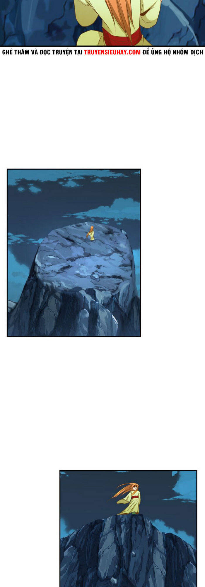 Thôn Phệ Một Thế Giới Tu Tiên Chapter 80 - 45