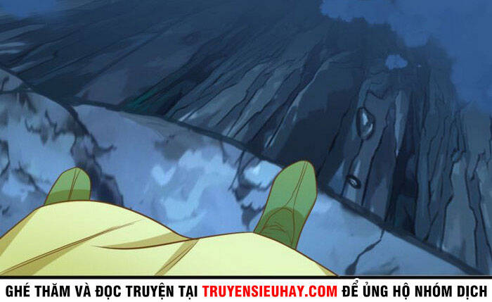 Thôn Phệ Một Thế Giới Tu Tiên Chapter 80 - 47