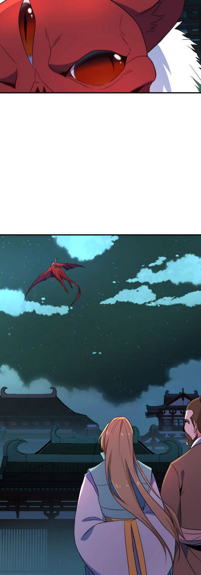 Thôn Phệ Một Thế Giới Tu Tiên Chapter 80 - 7