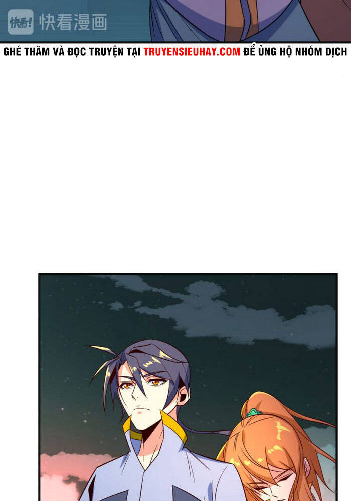 Thôn Phệ Một Thế Giới Tu Tiên Chapter 80 - 8