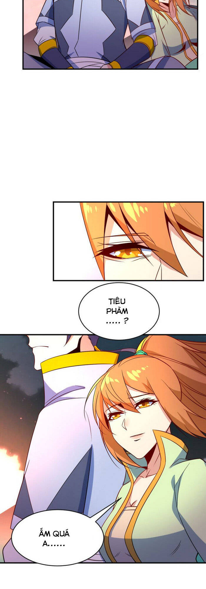 Thôn Phệ Một Thế Giới Tu Tiên Chapter 80 - 9