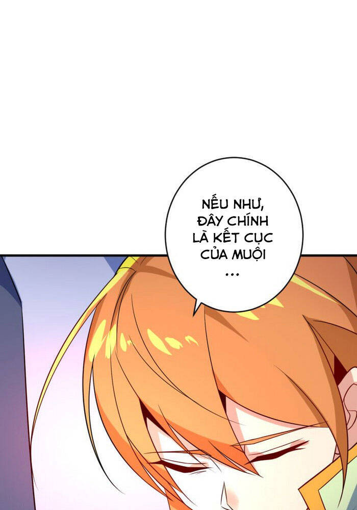 Thôn Phệ Một Thế Giới Tu Tiên Chapter 80 - 10