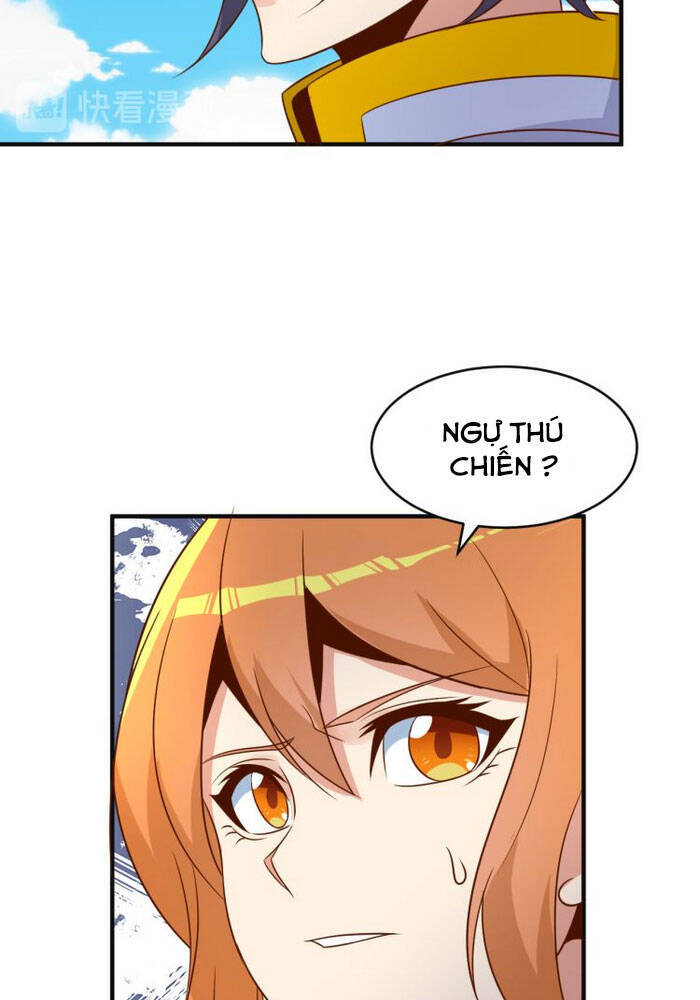 Thôn Phệ Một Thế Giới Tu Tiên Chapter 82 - 12