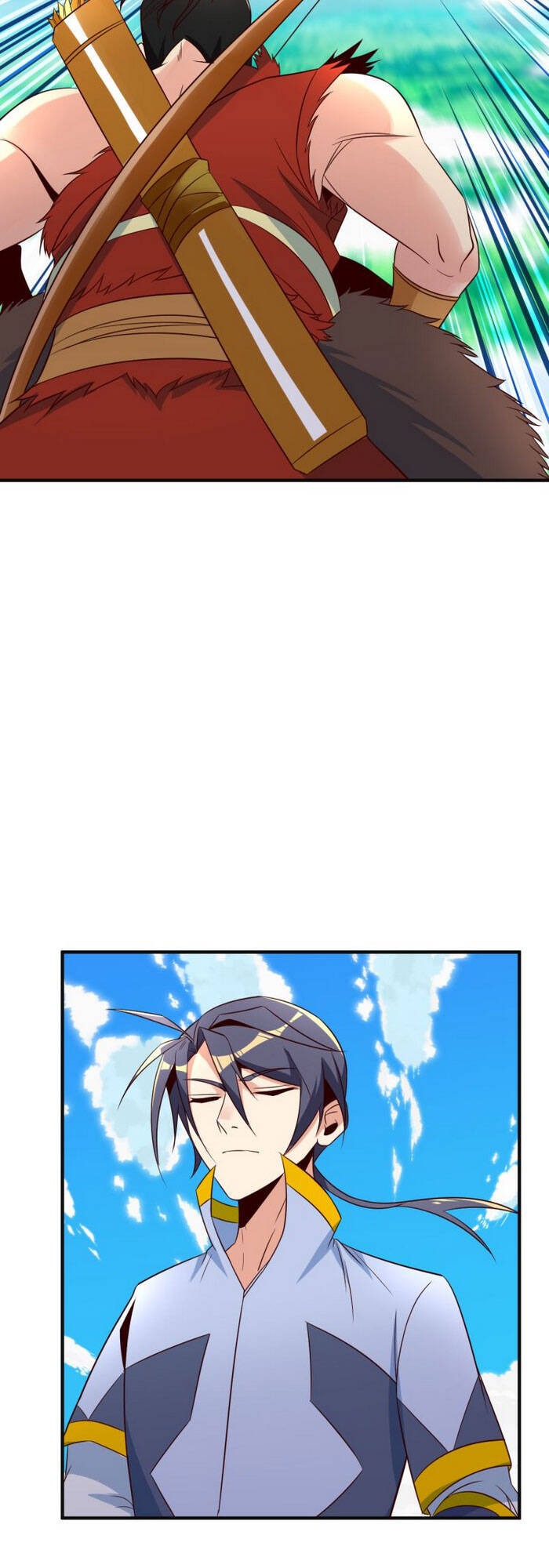 Thôn Phệ Một Thế Giới Tu Tiên Chapter 82 - 3