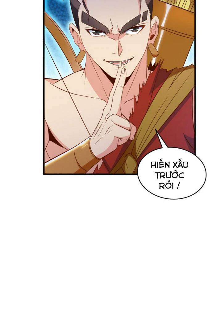 Thôn Phệ Một Thế Giới Tu Tiên Chapter 82 - 21