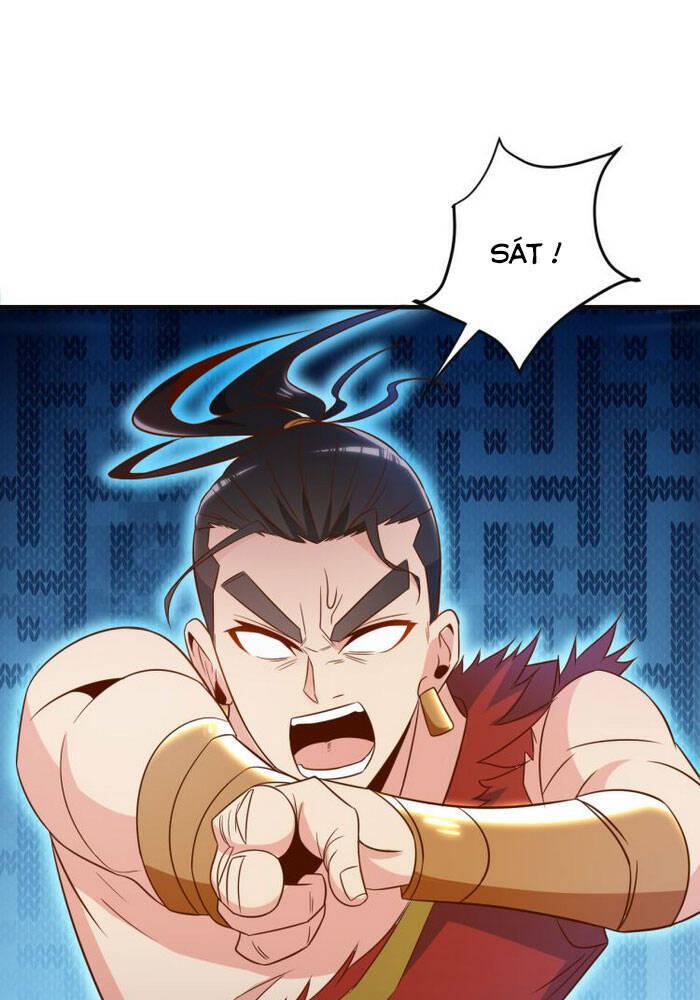 Thôn Phệ Một Thế Giới Tu Tiên Chapter 82 - 25