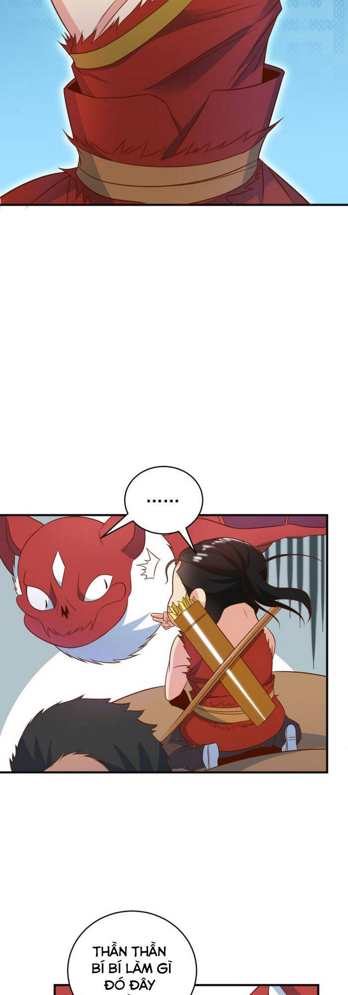 Thôn Phệ Một Thế Giới Tu Tiên Chapter 82 - 26