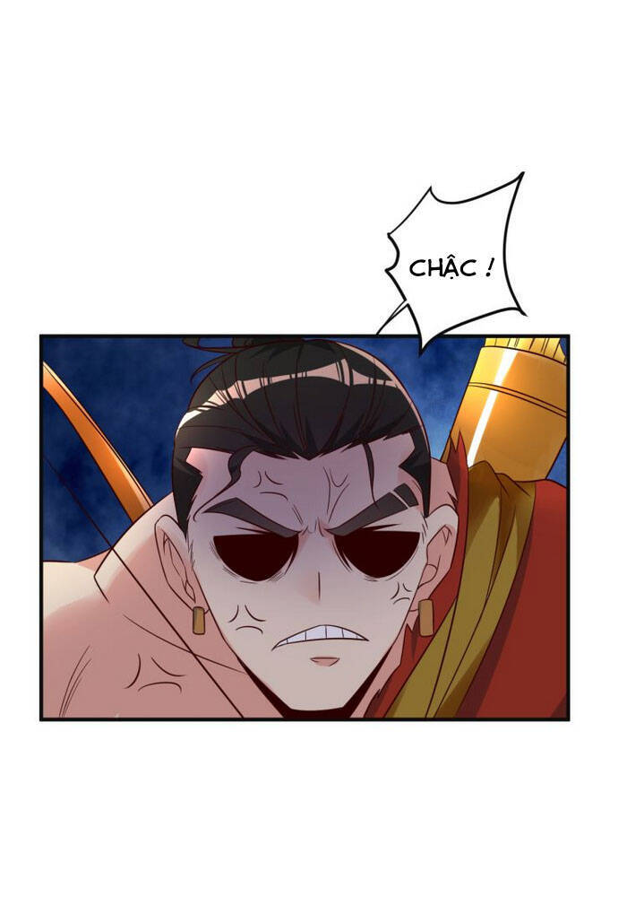 Thôn Phệ Một Thế Giới Tu Tiên Chapter 82 - 4