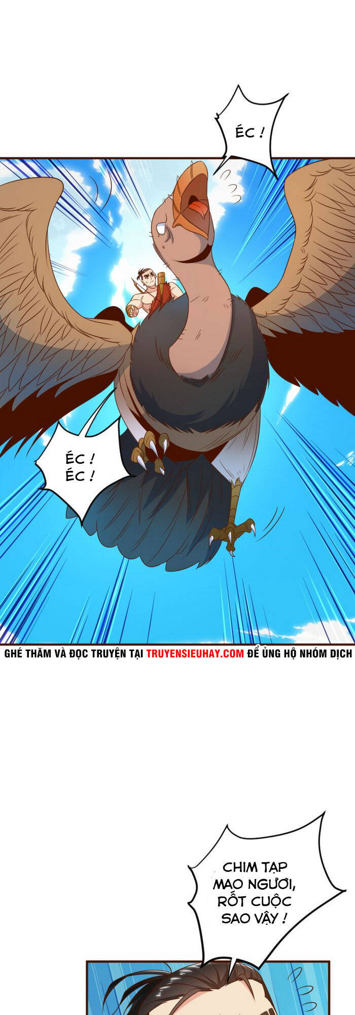 Thôn Phệ Một Thế Giới Tu Tiên Chapter 82 - 34