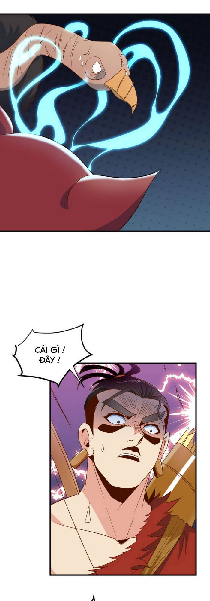 Thôn Phệ Một Thế Giới Tu Tiên Chapter 82 - 39