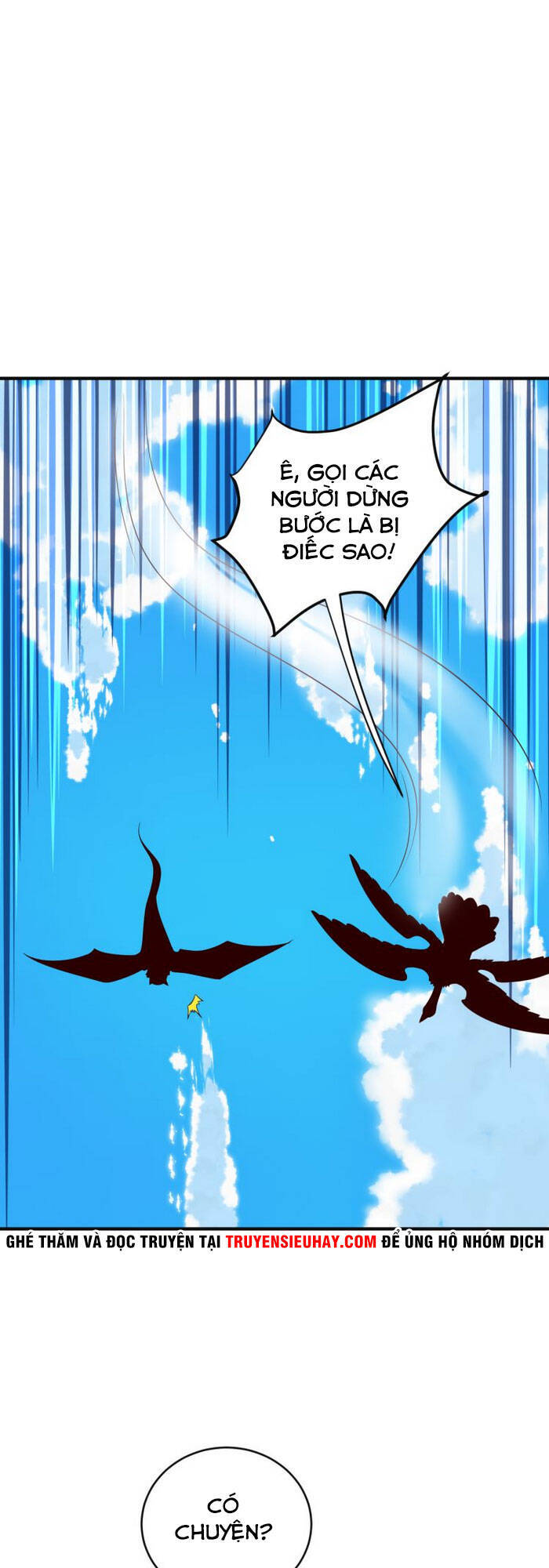 Thôn Phệ Một Thế Giới Tu Tiên Chapter 82 - 5