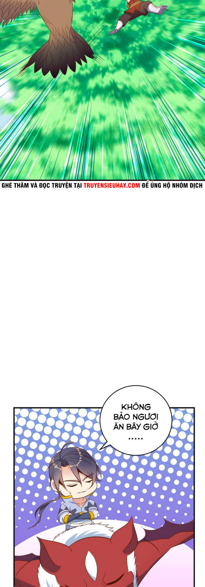 Thôn Phệ Một Thế Giới Tu Tiên Chapter 82 - 41