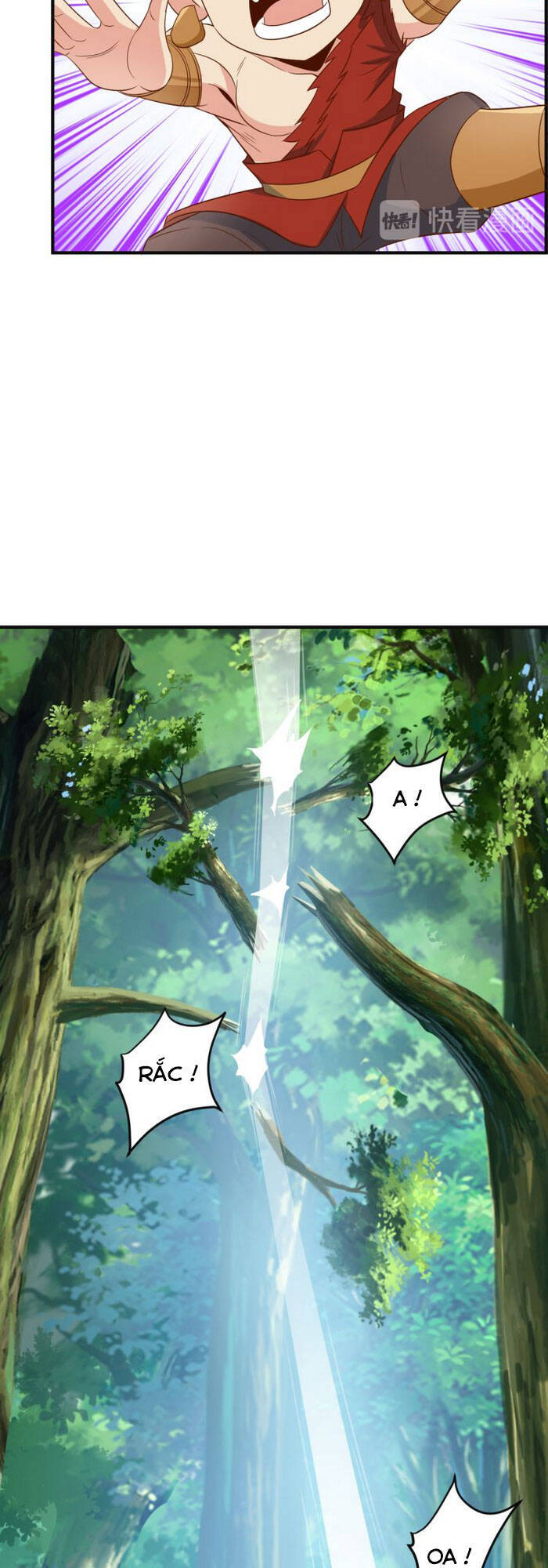 Thôn Phệ Một Thế Giới Tu Tiên Chapter 82 - 43