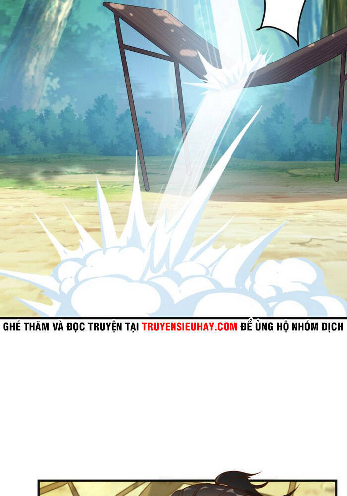 Thôn Phệ Một Thế Giới Tu Tiên Chapter 82 - 44