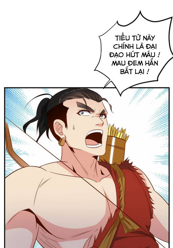 Thôn Phệ Một Thế Giới Tu Tiên Chapter 82 - 46