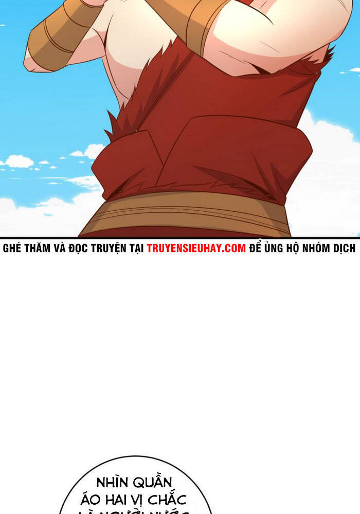 Thôn Phệ Một Thế Giới Tu Tiên Chapter 82 - 8