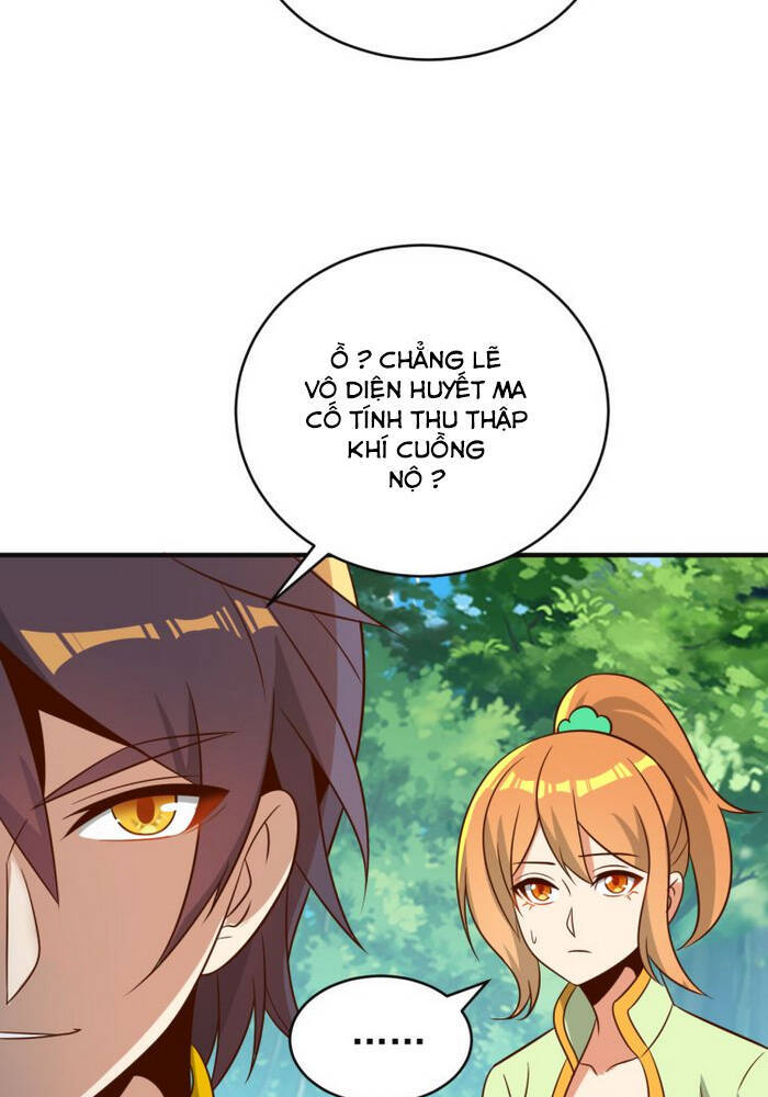 Thôn Phệ Một Thế Giới Tu Tiên Chapter 83 - 16