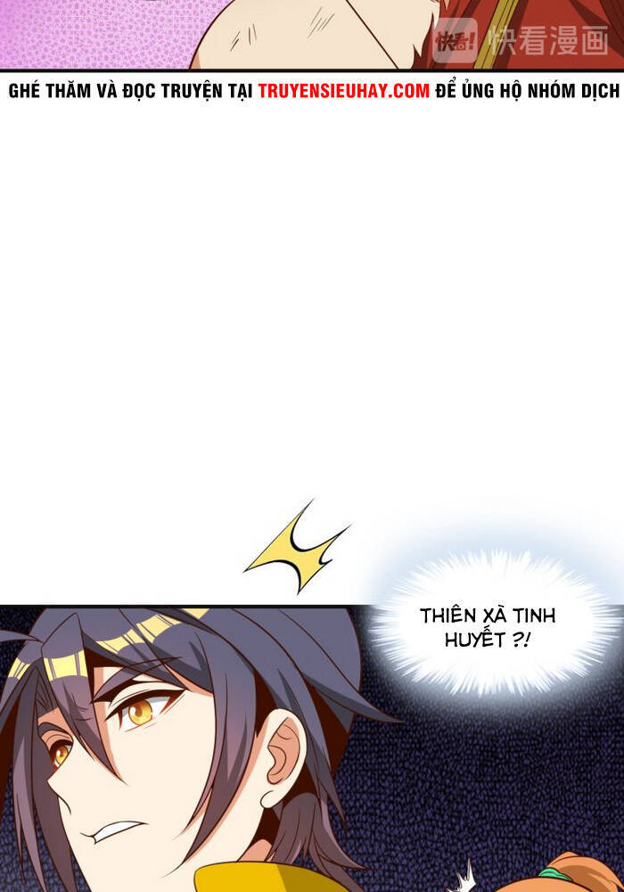 Thôn Phệ Một Thế Giới Tu Tiên Chapter 83 - 21