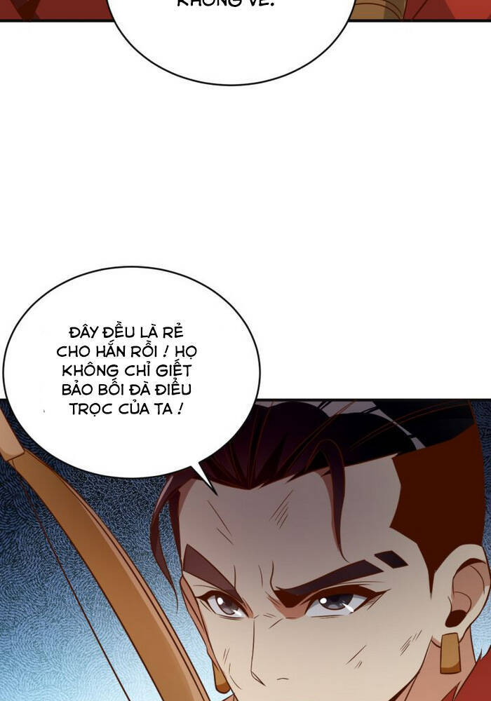 Thôn Phệ Một Thế Giới Tu Tiên Chapter 83 - 27