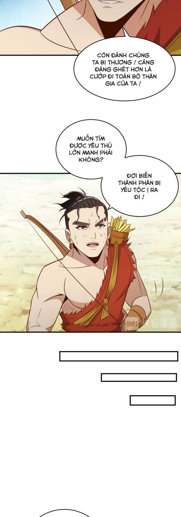 Thôn Phệ Một Thế Giới Tu Tiên Chapter 83 - 28