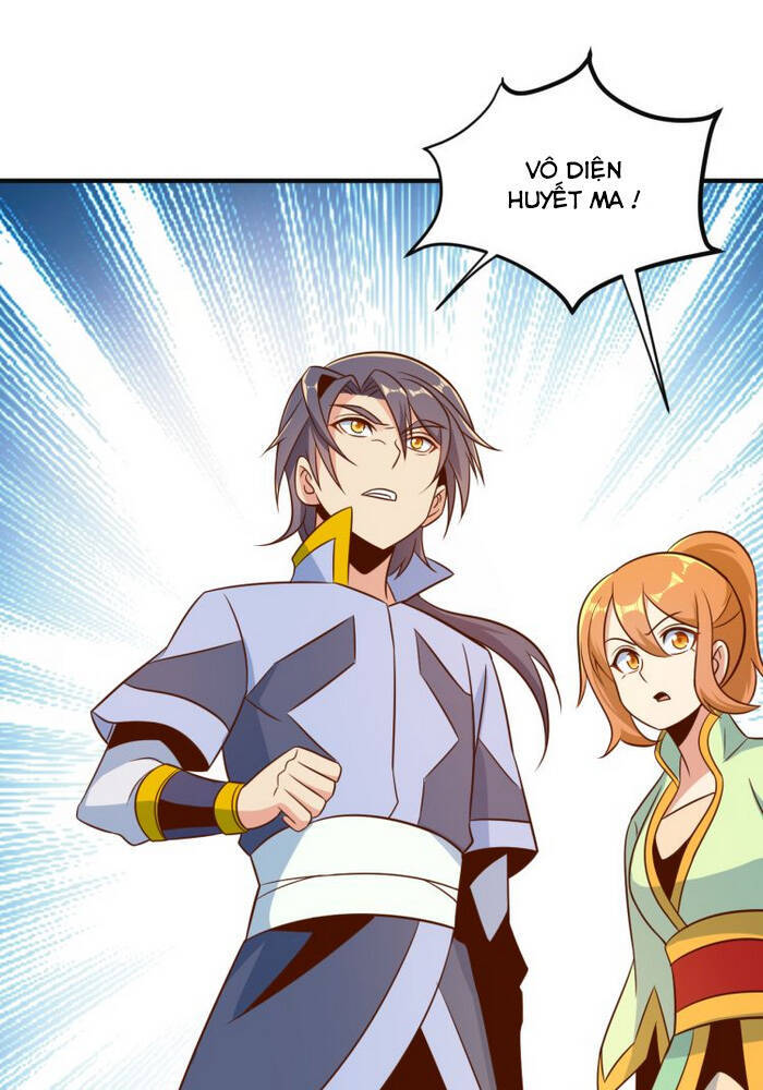 Thôn Phệ Một Thế Giới Tu Tiên Chapter 83 - 4