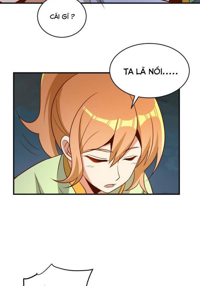 Thôn Phệ Một Thế Giới Tu Tiên Chapter 83 - 35