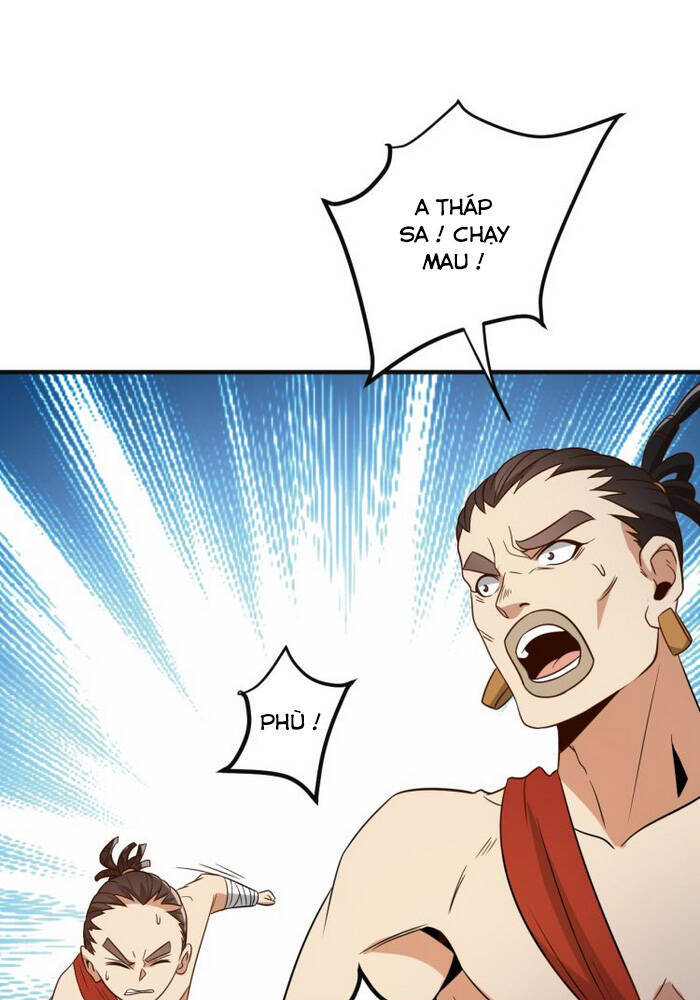 Thôn Phệ Một Thế Giới Tu Tiên Chapter 83 - 37