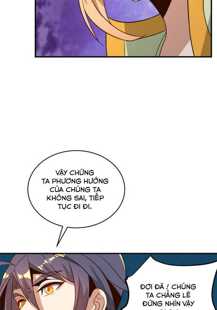 Thôn Phệ Một Thế Giới Tu Tiên Chapter 83 - 39