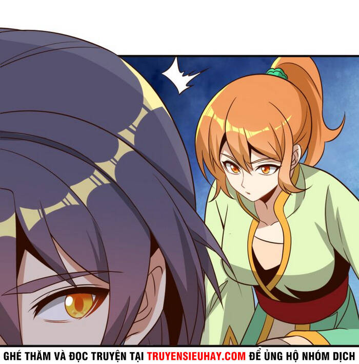 Thôn Phệ Một Thế Giới Tu Tiên Chapter 83 - 41