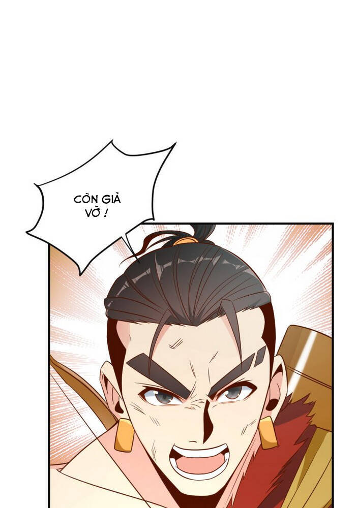 Thôn Phệ Một Thế Giới Tu Tiên Chapter 83 - 6