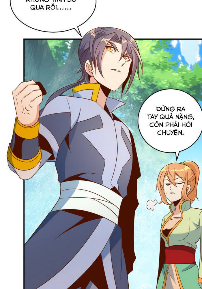 Thôn Phệ Một Thế Giới Tu Tiên Chapter 83 - 8