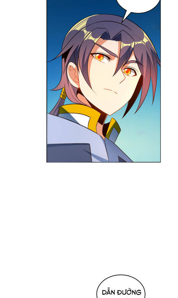 Thôn Phệ Một Thế Giới Tu Tiên Chapter 85 - 12
