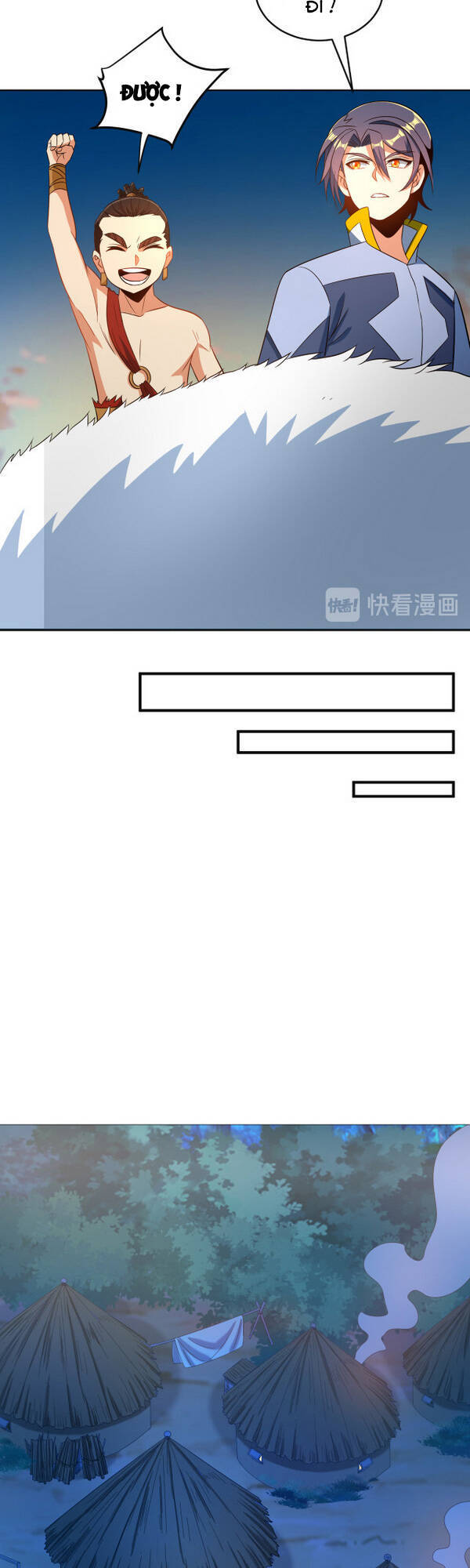 Thôn Phệ Một Thế Giới Tu Tiên Chapter 85 - 13