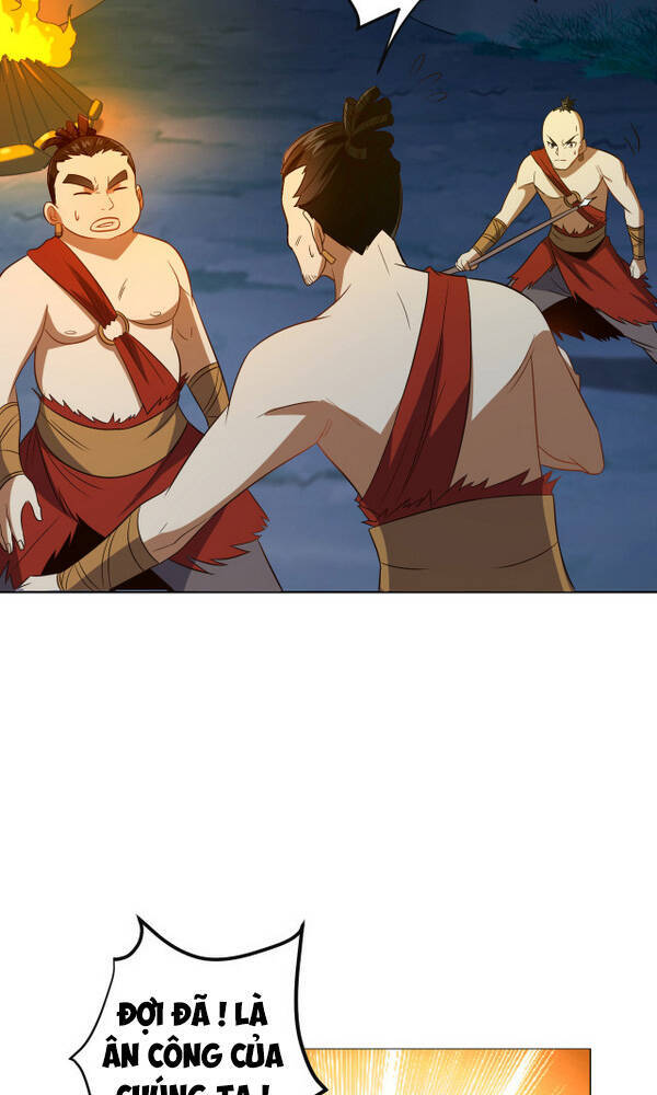 Thôn Phệ Một Thế Giới Tu Tiên Chapter 85 - 16