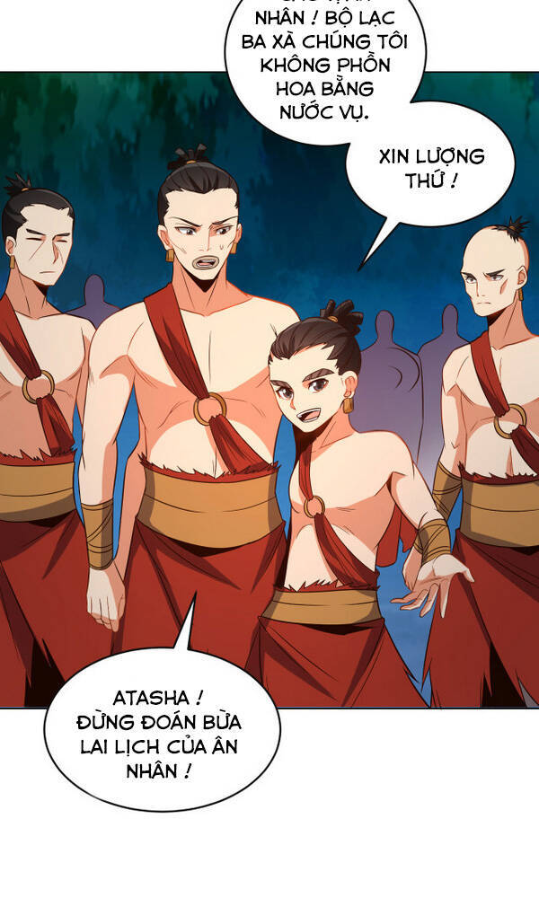 Thôn Phệ Một Thế Giới Tu Tiên Chapter 85 - 18