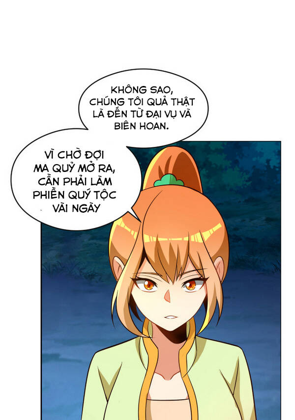 Thôn Phệ Một Thế Giới Tu Tiên Chapter 85 - 19