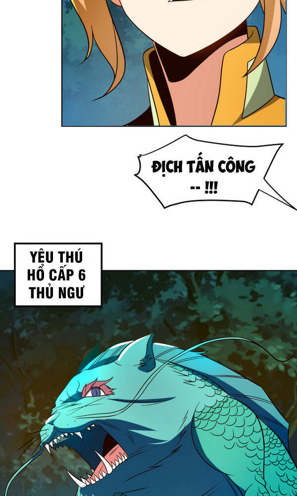 Thôn Phệ Một Thế Giới Tu Tiên Chapter 85 - 21