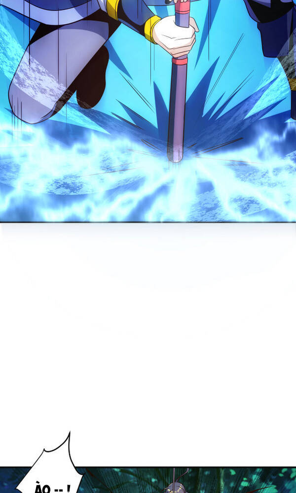 Thôn Phệ Một Thế Giới Tu Tiên Chapter 85 - 25