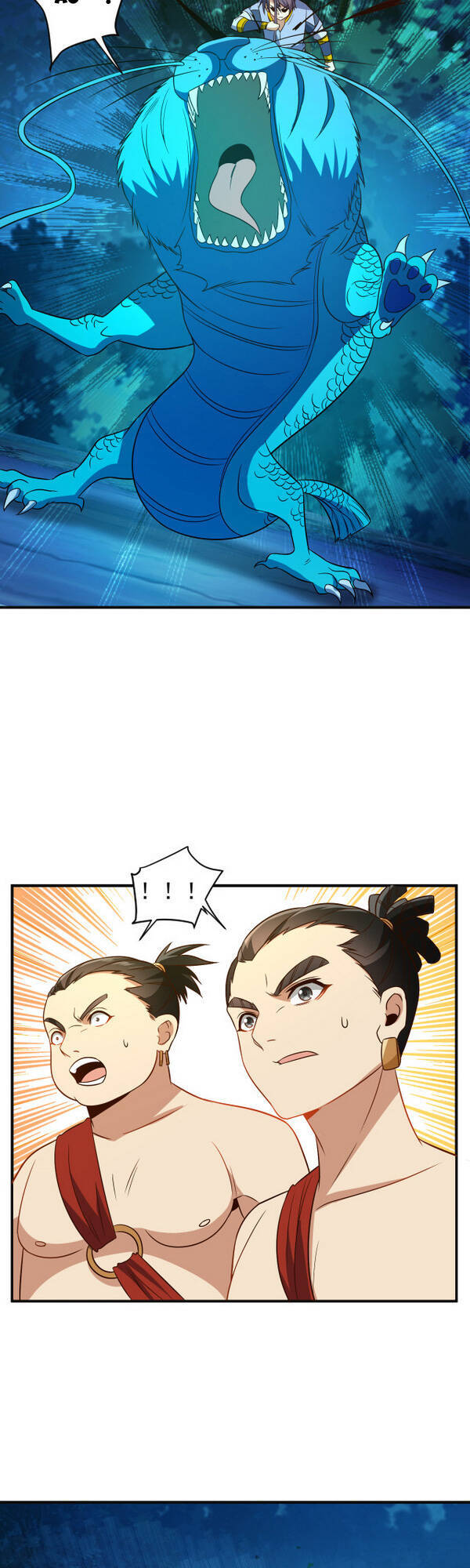 Thôn Phệ Một Thế Giới Tu Tiên Chapter 85 - 26