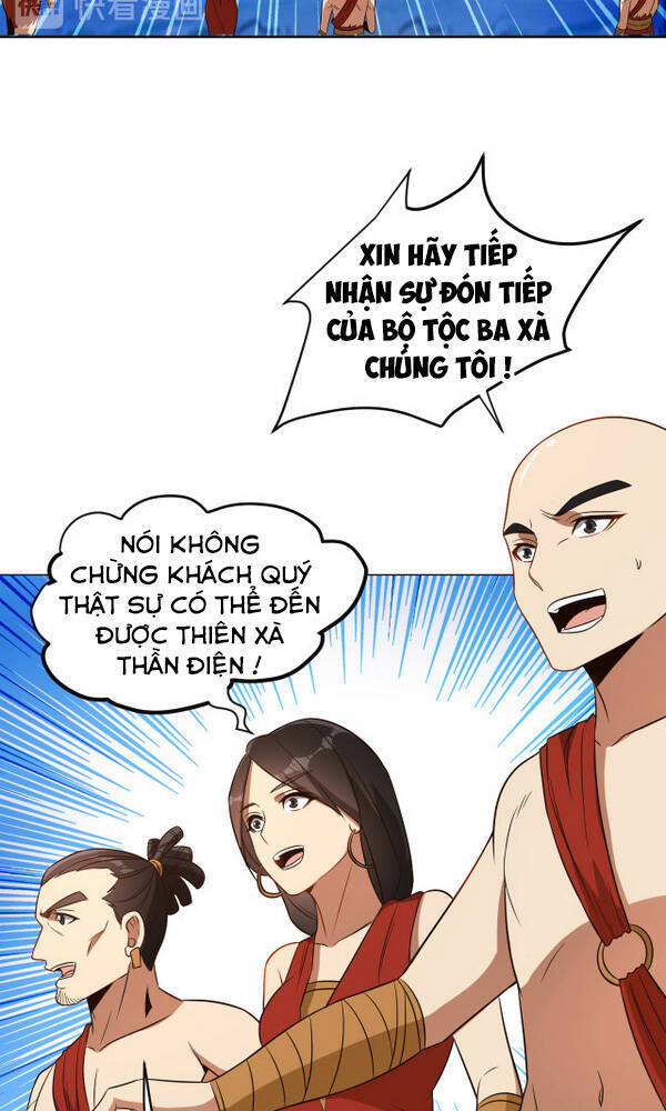 Thôn Phệ Một Thế Giới Tu Tiên Chapter 85 - 29