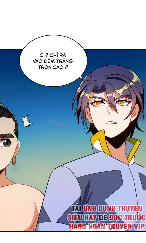 Thôn Phệ Một Thế Giới Tu Tiên Chapter 85 - 4