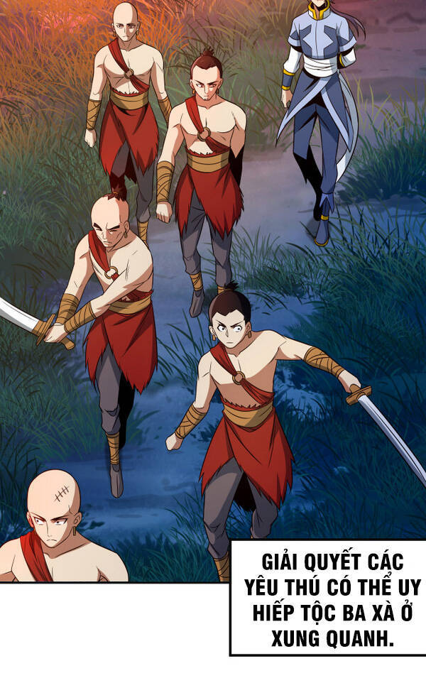 Thôn Phệ Một Thế Giới Tu Tiên Chapter 85 - 33