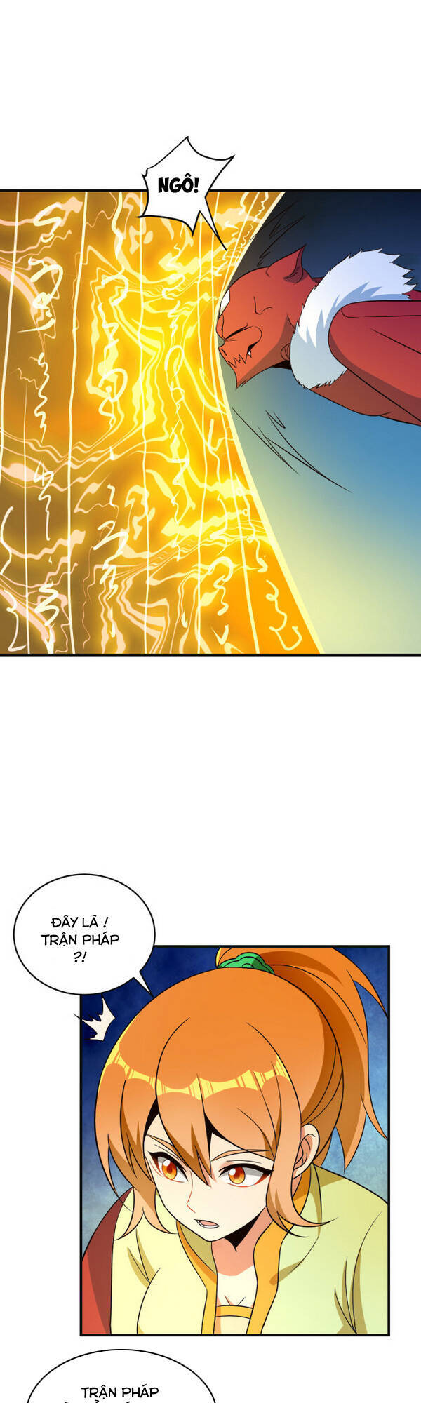 Thôn Phệ Một Thế Giới Tu Tiên Chapter 85 - 5