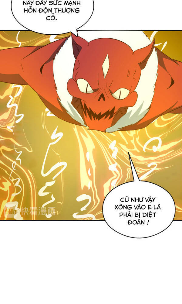 Thôn Phệ Một Thế Giới Tu Tiên Chapter 85 - 6