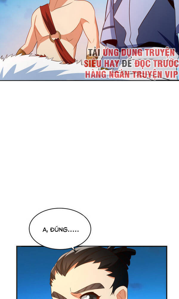 Thôn Phệ Một Thế Giới Tu Tiên Chapter 85 - 8