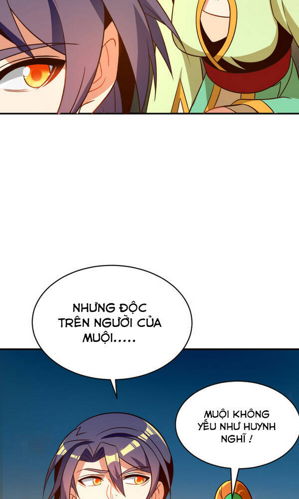 Thôn Phệ Một Thế Giới Tu Tiên Chapter 85 - 10